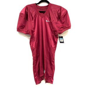 Nike Football Practice Jersey Men Size M